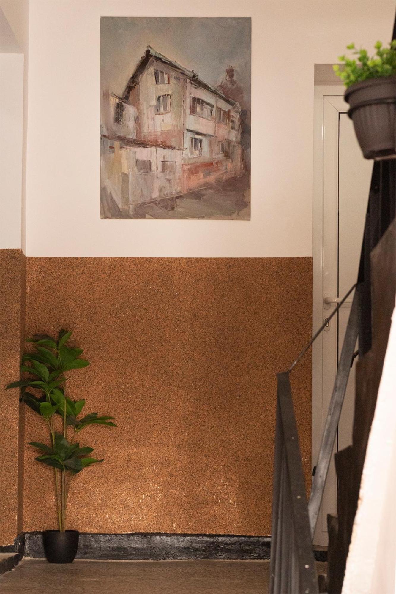 Къща За Гости Белоградчик Exteriér fotografie