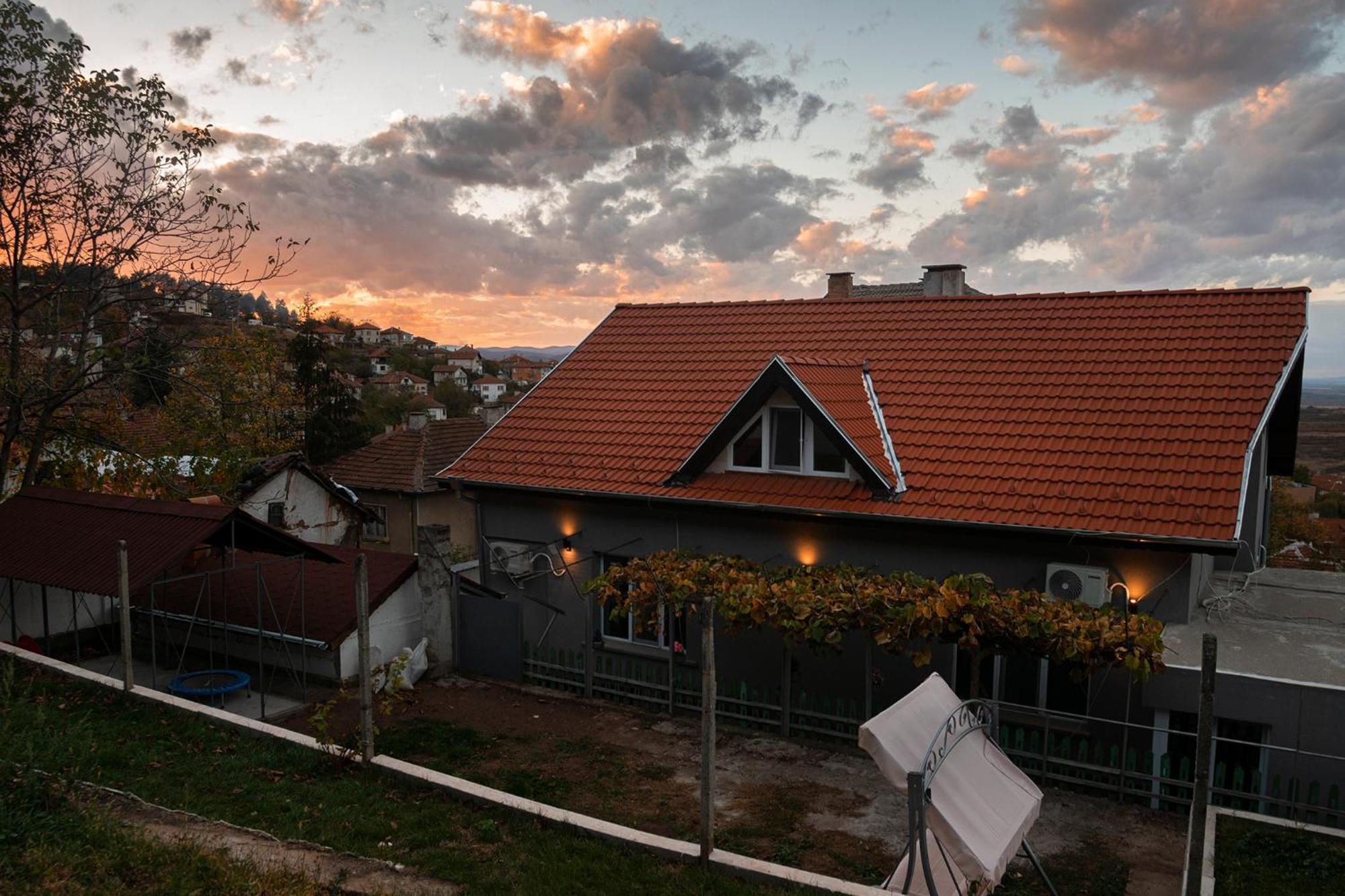 Къща За Гости Белоградчик Exteriér fotografie
